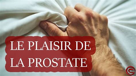 Massage de la prostate Massage sexuel Bois des Filion